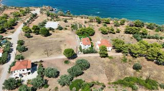 Οικόπεδο 675 τ.μ. πρός πώληση, Λακωνία, Μονεμβασιά-thumb-7