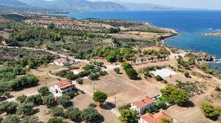 Οικόπεδο 675 τ.μ. πρός πώληση, Λακωνία, Μονεμβασιά-thumb-17