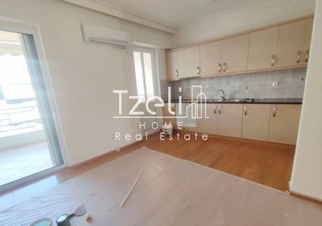 Διαμέρισμα 45τ.μ. για ενοικίαση-Ζωγράφου » Άνω ιλίσια