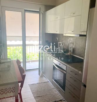 Διαμέρισμα 55τ.μ. για ενοικίαση-Νέος κόσμος » Άγιος ιωάννης