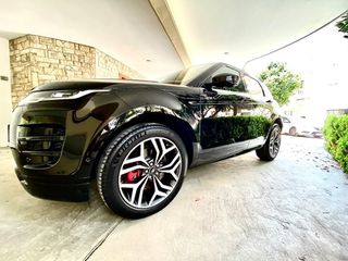 Land Rover Range Rover Evoque 2020 R-DYNAMIC