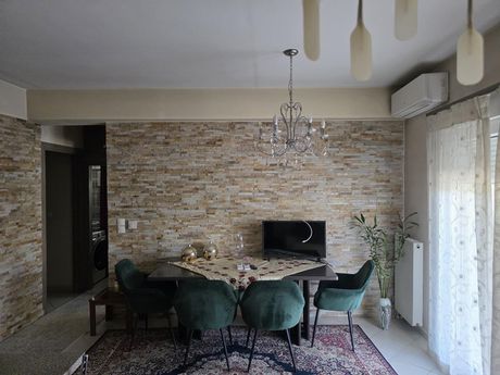 Apartment 67sqm for rent-Komotini » Center