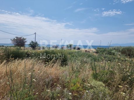 Land plot 1.388,4sqm for sale-Alexandroupoli