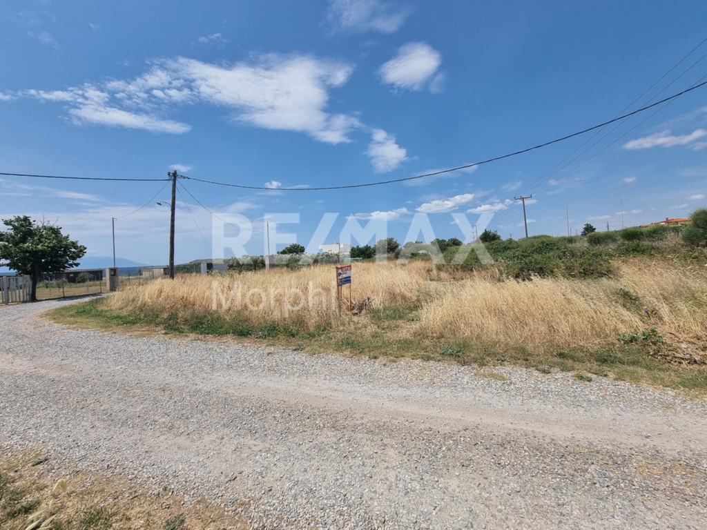 Οικόπεδο 1.388,40 τ.μ. πρός πώληση, Εβρος, Αλεξανδρούπολη