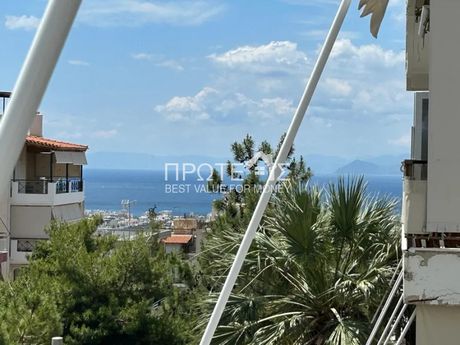 Apartment 115sqm for rent-Glyfada » Ano Glyfada