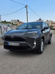 Toyota Yaris Cross 2023 Hybrid automatic