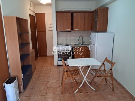 Studio / γκαρσονιέρα 30τ.μ. για ενοικίαση-Κομοτηνή » Κέντρο
