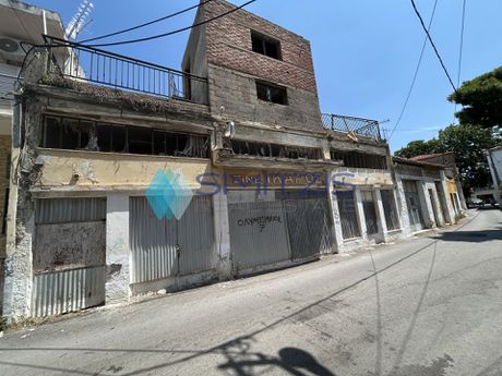 Detached home 206sqm for sale-Messapia