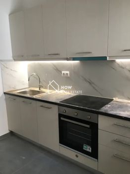 Διαμέρισμα 80τ.μ. για ενοικίαση-Πολύγωνο - τουρκοβούνια » Ευελπίδων