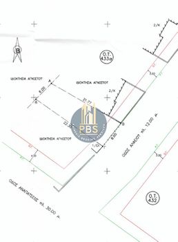 Οικόπεδο 151τ.μ. για πώληση-Βριλήσσια