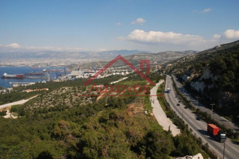 Οικόπεδο 1.650 τ.μ. πρός πώληση, Αθήνα - Δυτικά Προάστια, Χαϊδάρι