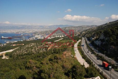 Οικόπεδο 1.650 τ.μ. πρός πώληση