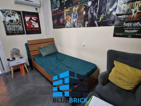 Studio / γκαρσονιέρα 26τ.μ. για ενοικίαση-Γκύζη - πεδίον άρεως
