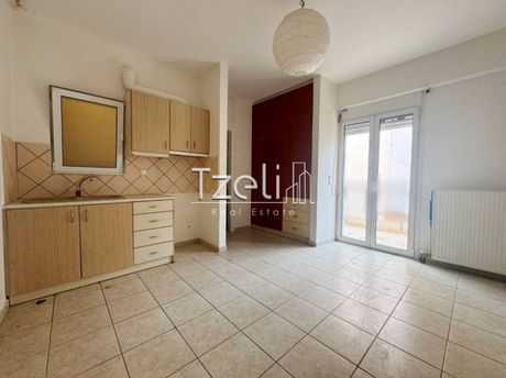 Studio / γκαρσονιέρα 25τ.μ. για ενοικίαση-Πάτρα » Παντοκράτορος
