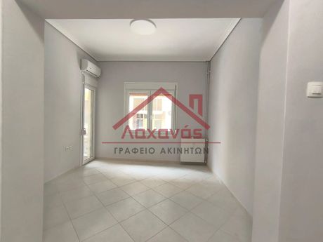Apartment 87sqm for rent-Piraeus - Center