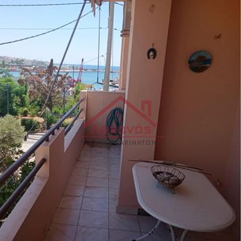 Apartment 92sqm for rent-Drapetsona » Agios Panteleimon