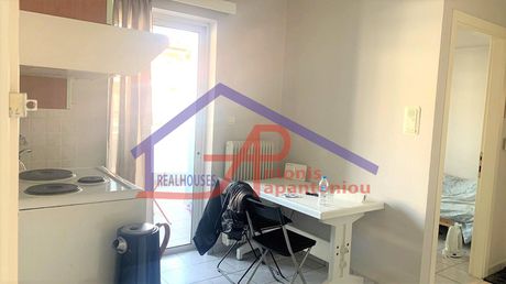 Studio / γκαρσονιέρα 30τ.μ. για ενοικίαση-Ιωάννινα » Κέντρο