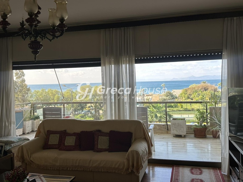 Διαμέρισμα 165 τ.μ. πρός πώληση, Αθήνα - Νότια Προάστια, Άλιμος