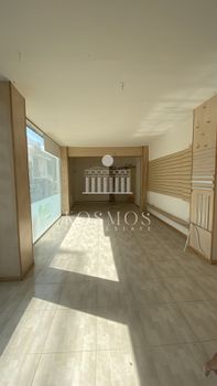 Κατάστημα 50τ.μ. για ενοικίαση-Χαλκίδα