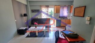 Studio / γκαρσονιέρα 30 τ.μ. για ενοικίαση