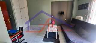 Studio / γκαρσονιέρα 30 τ.μ. για ενοικίαση, Ν. Ιωαννίνων, Ιωάννινα-thumb-3