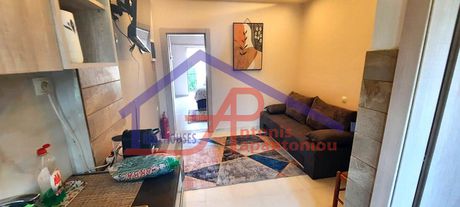Studio / γκαρσονιέρα 35τ.μ. για ενοικίαση-Ιωάννινα » Βελισσάριος