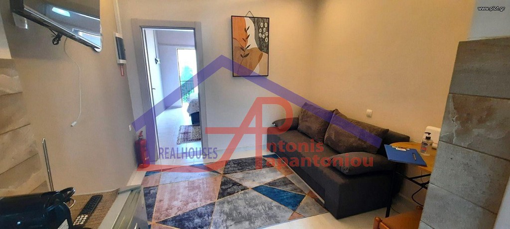 Studio / γκαρσονιέρα 35 τ.μ. προς ενοικίαση, Βελισσάριος