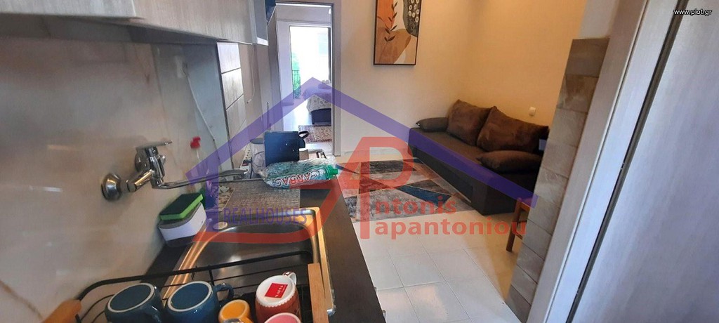 Studio / γκαρσονιέρα 35 τ.μ. προς ενοικίαση, Βελισσάριος