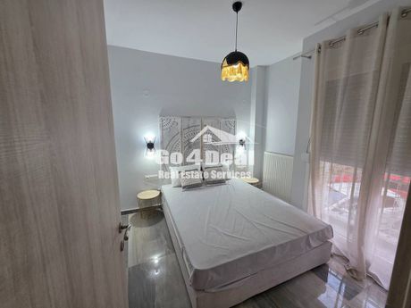 Studio 32sqm for sale-Voulgari - Agios Eleftherios