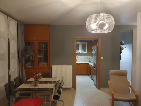 Apartment 80sqm for rent-Komotini » Center