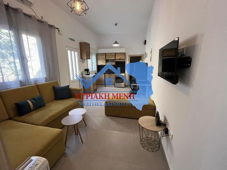 Apartment 50sqm for rent-Chios » Chios Town
