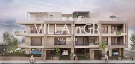Apartment 53sqm for sale-Thermi » Center Of Thermi