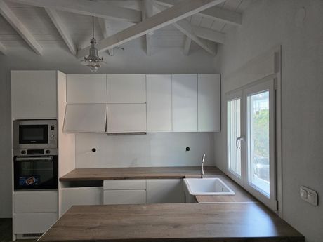 Apartment 70sqm for rent-Komotini » Center