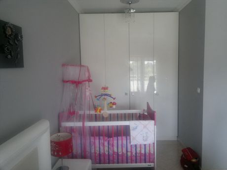 Apartment 89sqm for rent-Komotini » Center