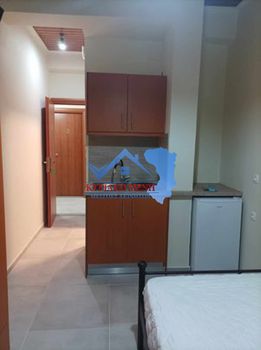Studio 21sqm for rent-Chios » Chios Town