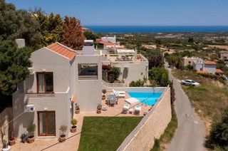 Βίλλα 74 τ.μ. για πώληση