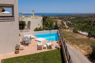 Βίλλα 74 τ.μ. για πώληση, Ν. Ρεθύμνου, Αρκάδι-thumb-19