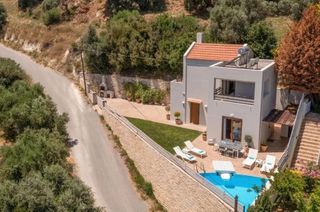 Βίλλα 74 τ.μ. για πώληση, Ν. Ρεθύμνου, Αρκάδι-thumb-21
