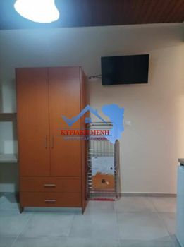 Apartment 25sqm for rent-Chios » Chios Town