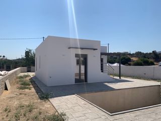 Βίλλα 90 τ.μ. για πώληση, Ν. Ρεθύμνου, Αρκάδι-thumb-1