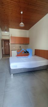 Studio 25sqm for rent-Chios » Chios Town