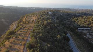 Οικόπεδο 4.000 τ.μ. για πώληση, Ν. Ρεθύμνου, Ρέθυμνο-thumb-1