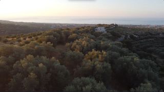 Οικόπεδο 4.000 τ.μ. για πώληση, Ν. Ρεθύμνου, Ρέθυμνο-thumb-3