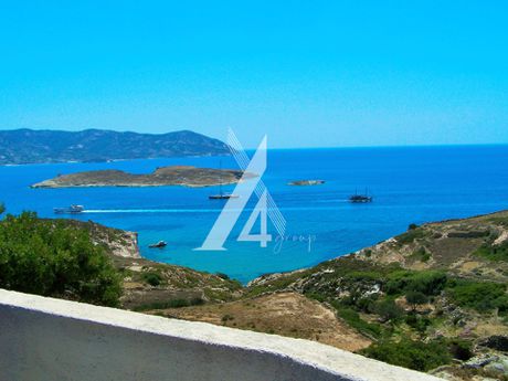 Οικόπεδο 23.500τ.μ. για πώληση-Κίμωλος