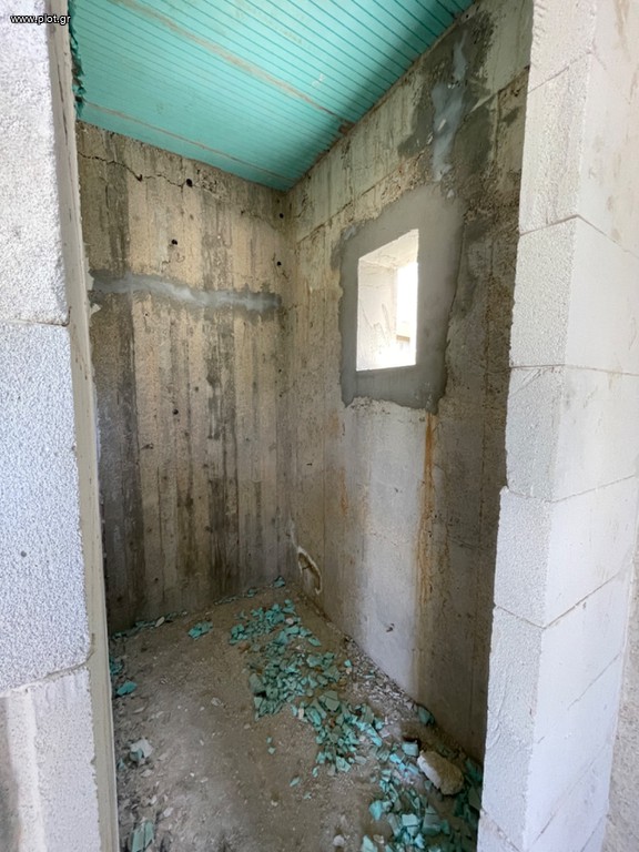 Συγκρότημα διαμερισμάτων 340 τ.μ. πρός πώληση, Ν. Ρεθύμνου, Νικηφόρος Φωκάς