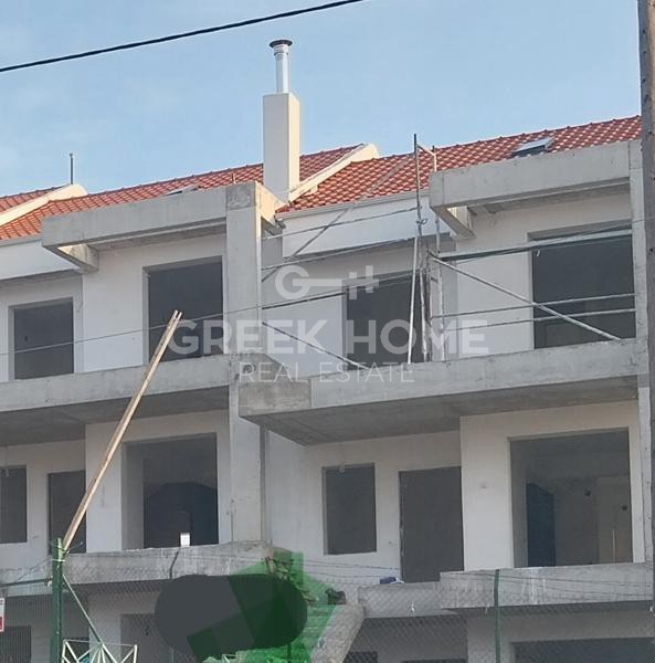Μεζονέτα 208 τ.μ. πρός πώληση, Θεσσαλονίκη - Περιφ/Κοί Δήμοι, Πεύκα
