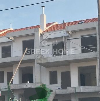 Maisonette 208sqm for sale-Pefka » Delasal