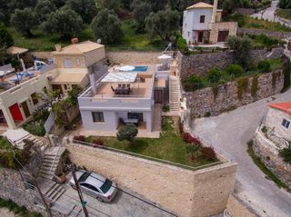 Βίλλα 105 τ.μ. για ενοικίαση, Ν. Ρεθύμνου, Αρκάδι-thumb-13