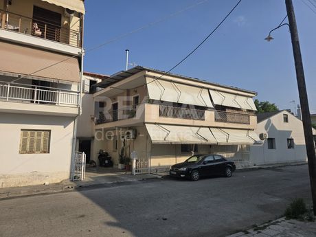 Apartment 86sqm for sale-Katerini » Milavlakos