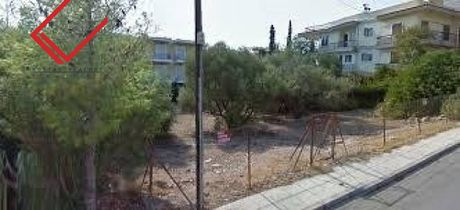 Οικόπεδο 550τ.μ. για πώληση-Βούλα » Δικηγορικά